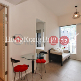 1 Bed Unit for Rent at Bohemian House