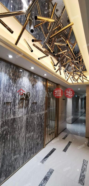 Yuccie Square High, Residential, Sales Listings HK$ 6.98M