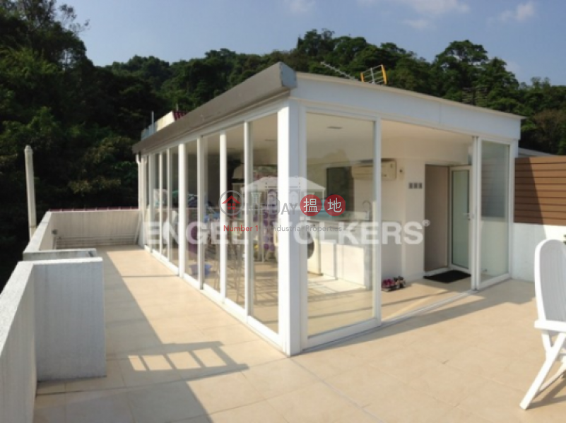3 Bedroom Family Flat for Sale in Nam Pin Wai | 1 Ho Chung Road | Sai Kung | Hong Kong | Sales | HK$ 25M