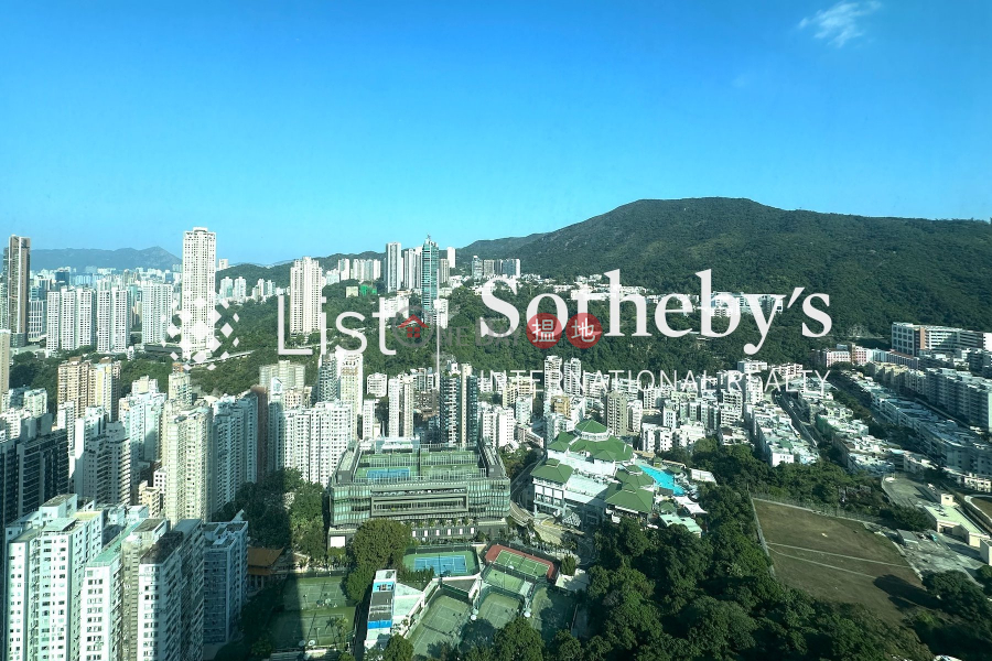 Property for Rent at High Cliff with 4 Bedrooms, 41D Stubbs Road | Wan Chai District | Hong Kong, Rental | HK$ 135,000/ month