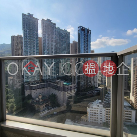 3房2廁,星級會所,露台上林出租單位 | 上林 Serenade _0