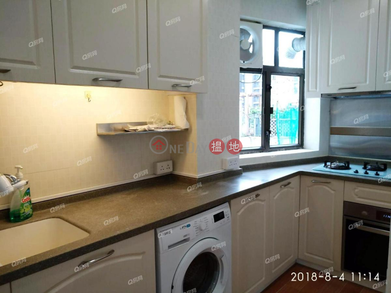 Property Search Hong Kong | OneDay | Residential, Sales Listings Yuk Sing Building | 3 bedroom High Floor Flat for Sale