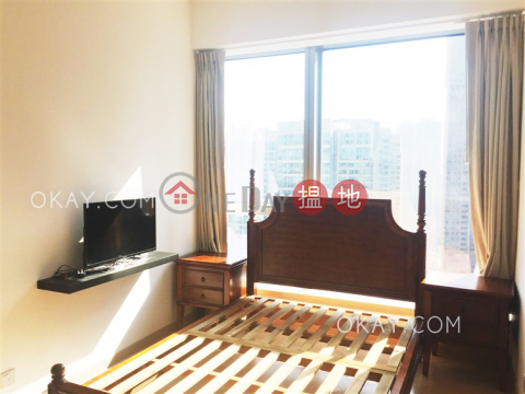Charming 2 bedroom on high floor | For Sale | The Cullinan Tower 20 Zone 2 (Ocean Sky) 天璽20座2區(海鑽) _0