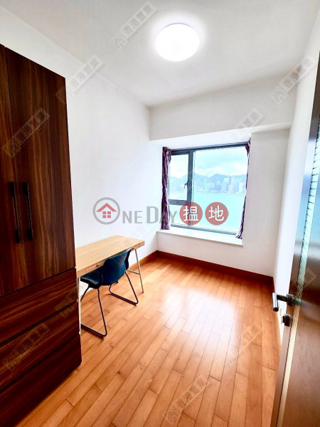 君臨天下2座-中層-住宅出租樓盤-HK$ 50,000/ 月