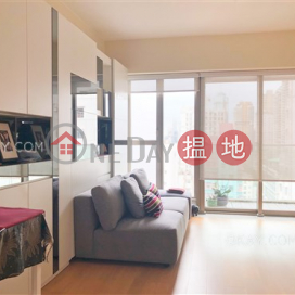Popular 2 bedroom with balcony | Rental|Western DistrictThe Nova(The Nova)Rental Listings (OKAY-R293028)_0
