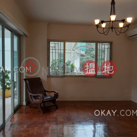 Exquisite 4 bedroom with terrace & parking | Rental | Grand House 柏齡大廈 _0