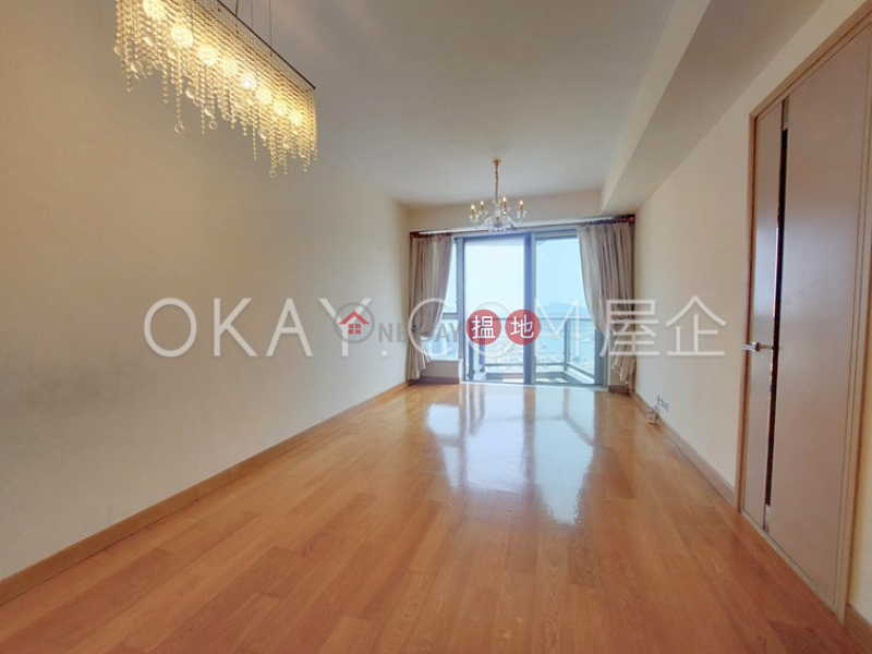 Gorgeous 3 bedroom with balcony & parking | Rental, 9 Welfare Road | Southern District Hong Kong, Rental | HK$ 55,000/ month