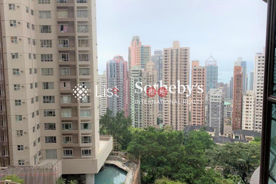 Property for Sale at Dragonview Court with 2 Bedrooms 5 Kotewall Road | Western District, Hong Kong | Sales | HK$ 19.81M