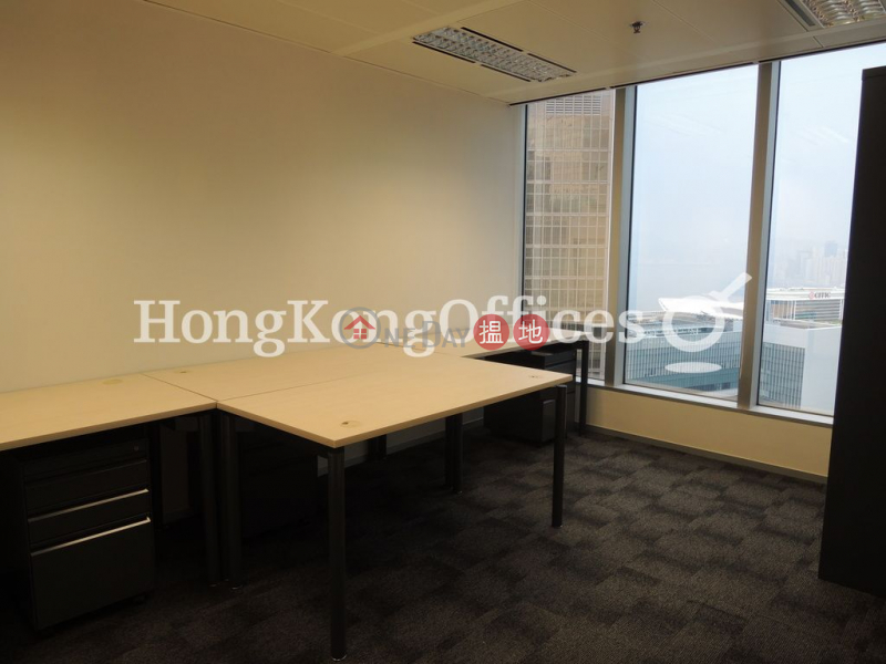Property Search Hong Kong | OneDay | Office / Commercial Property, Sales Listings | Office Unit at Lippo Centre | For Sale