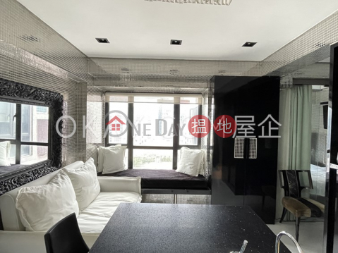 Cozy 1 bedroom on high floor | For Sale, Rich View Terrace 豪景臺 | Central District (OKAY-S110971)_0