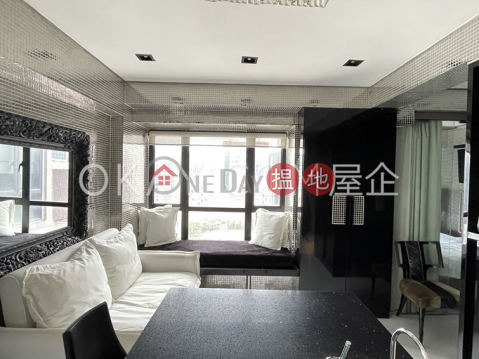 1房1廁,極高層豪景臺出售單位, 豪景臺 Rich View Terrace | 中區 (OKAY-S110971)_0