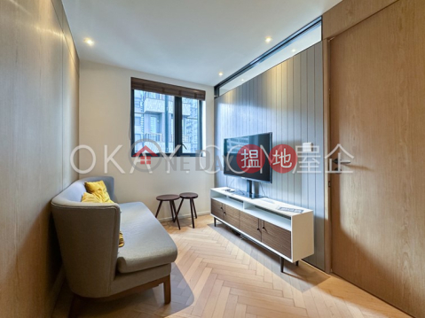 Intimate 1 bedroom in Wan Chai | Rental, Star Studios II Star Studios II | Wan Chai District (OKAY-R387057)_0