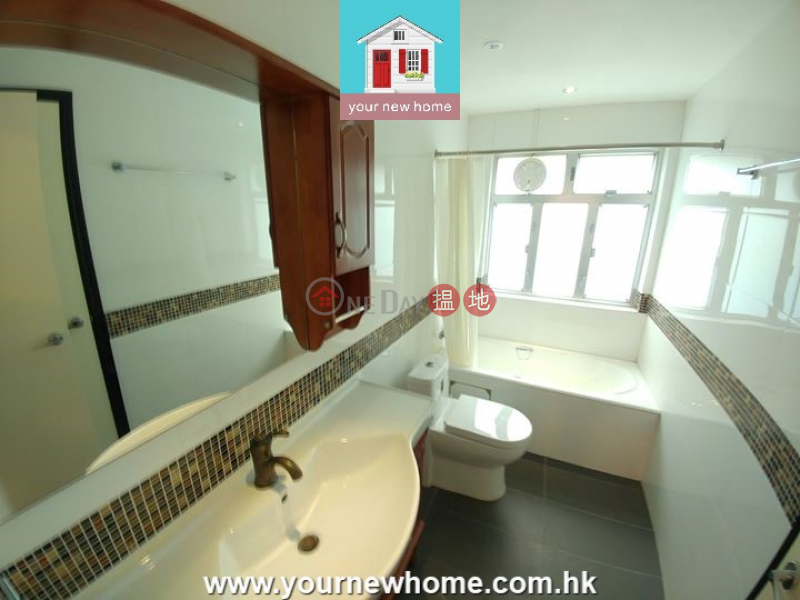 Heng Mei Deng Village | Ground Floor Residential Rental Listings HK$ 33,000/ month