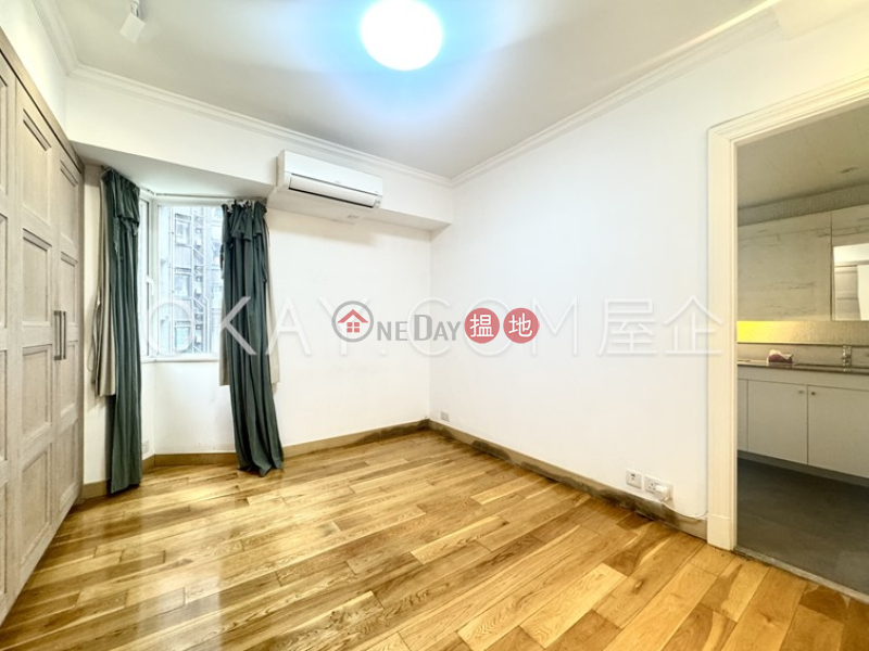 2房2廁《嘉富大廈出售單位》|西區嘉富大廈(Ka Fu Building)出售樓盤 (OKAY-S72755)