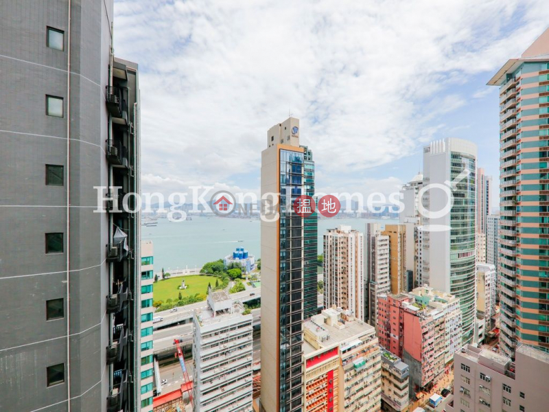 Property Search Hong Kong | OneDay | Residential Sales Listings 2 Bedroom Unit at SOHO 189 | For Sale