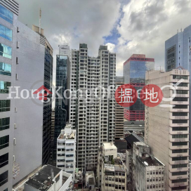 Office Unit for Rent at Nan Dao Commercial Building