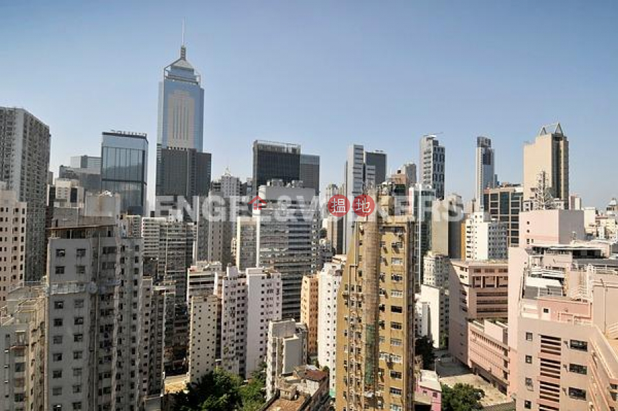3 Bedroom Family Flat for Rent in Wan Chai, 258 Queens Road East | Wan Chai District Hong Kong, Rental, HK$ 39,500/ month