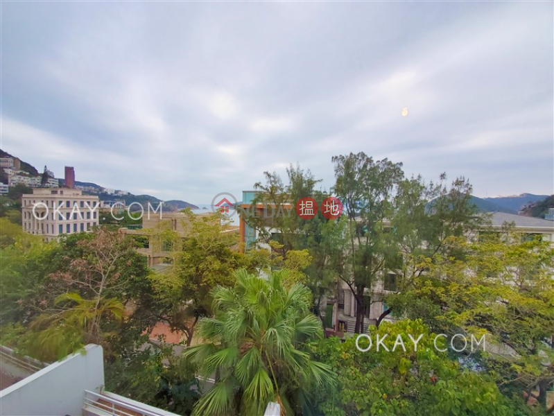 Rare house with sea views, rooftop & terrace | Rental | Burnside Estate 濱景園 Rental Listings