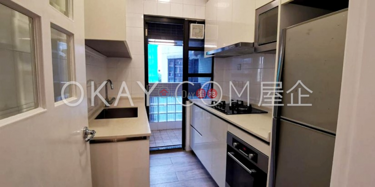 The Royal Court | Low, Residential, Rental Listings, HK$ 43,000/ month