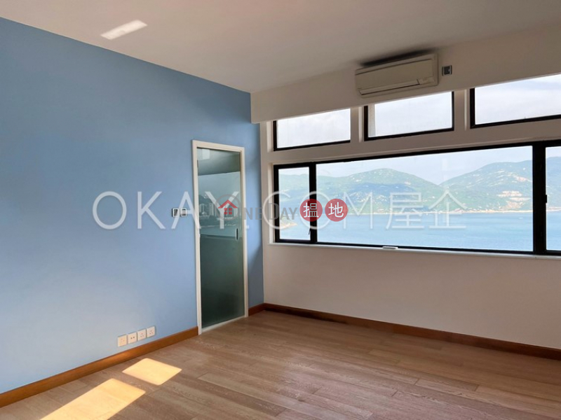 Efficient 3 bedroom with balcony & parking | Rental | Faber Court 輝百閣 Rental Listings
