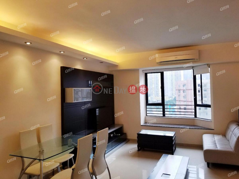 1 Tai Hang Road | 2 bedroom High Floor Flat for Rent, 1 Tai Hang Road | Wan Chai District, Hong Kong, Rental, HK$ 34,000/ month