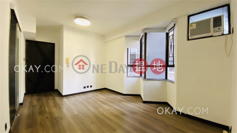 Unique 2 bedroom on high floor | For Sale|Kwong Fung Terrace(Kwong Fung Terrace)Sales Listings (OKAY-S123389)_0