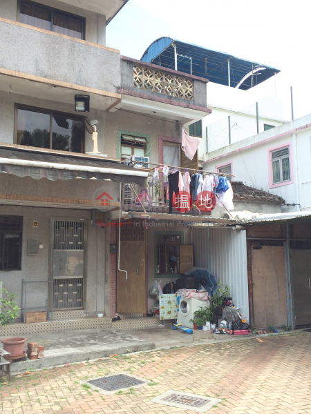 No 8B Pan Chung Village (No 8B Pan Chung Village) Tai Po|搵地(OneDay)(1)