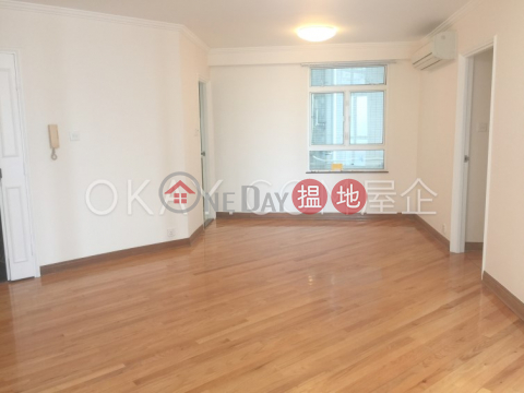 Gorgeous 3 bedroom on high floor | For Sale | Goldwin Heights 高雲臺 _0