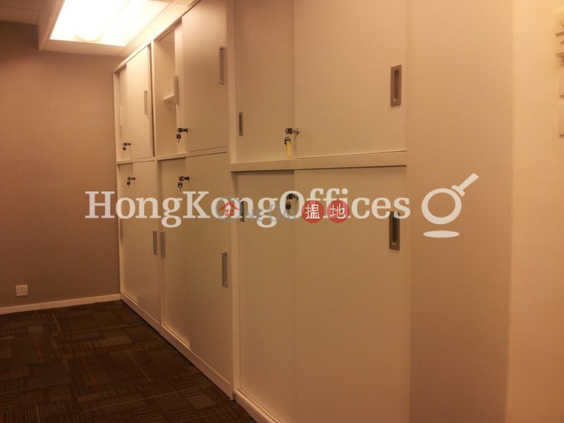 HK$ 41,940/ month, Office Plus at Wan Chai | Wan Chai District | Office Unit for Rent at Office Plus at Wan Chai