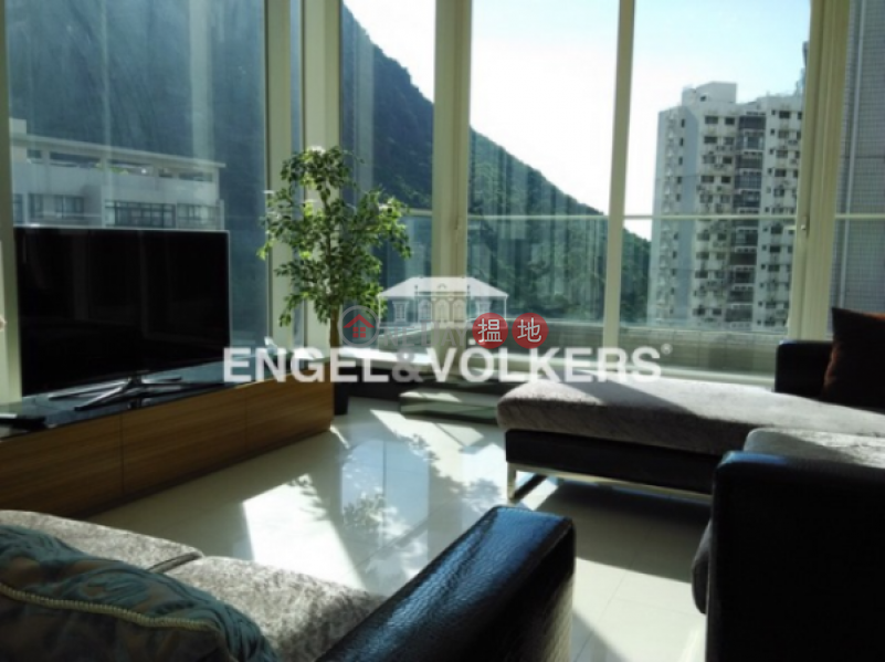 3 Bedroom Family Flat for Rent in Mid Levels West 16-18 Conduit Road | Western District Hong Kong Rental, HK$ 98,000/ month