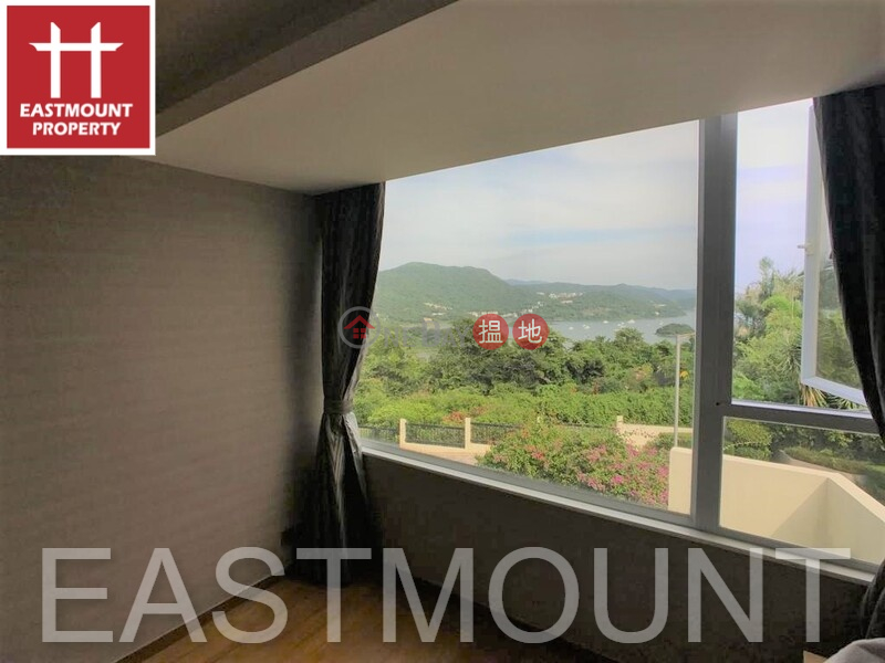 Sai Kung Villa House | Property For Sale and Lease in Sea View Villa, Chuk Yeung Road 竹洋路西沙小築-Corner, Nearby Hong Kong Academy | Sea View Villa 西沙小築 Sales Listings