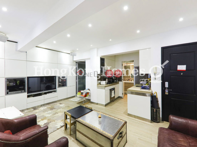 2 Bedroom Unit for Rent at 30-32 Yik Yam Street 30-32 Yik Yam Street | Wan Chai District | Hong Kong | Rental | HK$ 23,000/ month