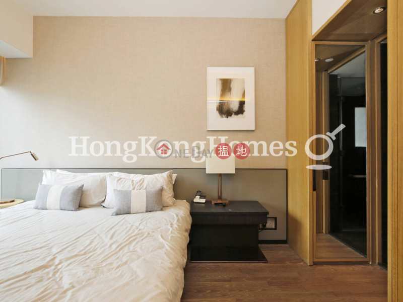 Property Search Hong Kong | OneDay | Residential | Rental Listings 1 Bed Unit for Rent at Eight Kwai Fong