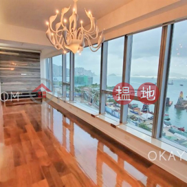 Luxurious 2 bedroom in Kowloon Station | Rental | The Cullinan Tower 21 Zone 2 (Luna Sky) 天璽21座2區(月鑽) _0