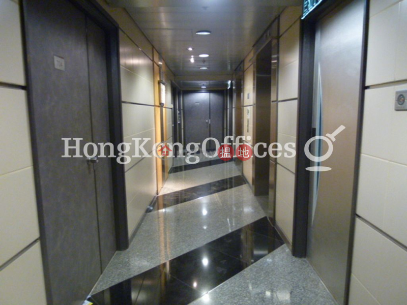 HK$ 24,075/ month | Trade Centre Western District | Office Unit for Rent at Trade Centre