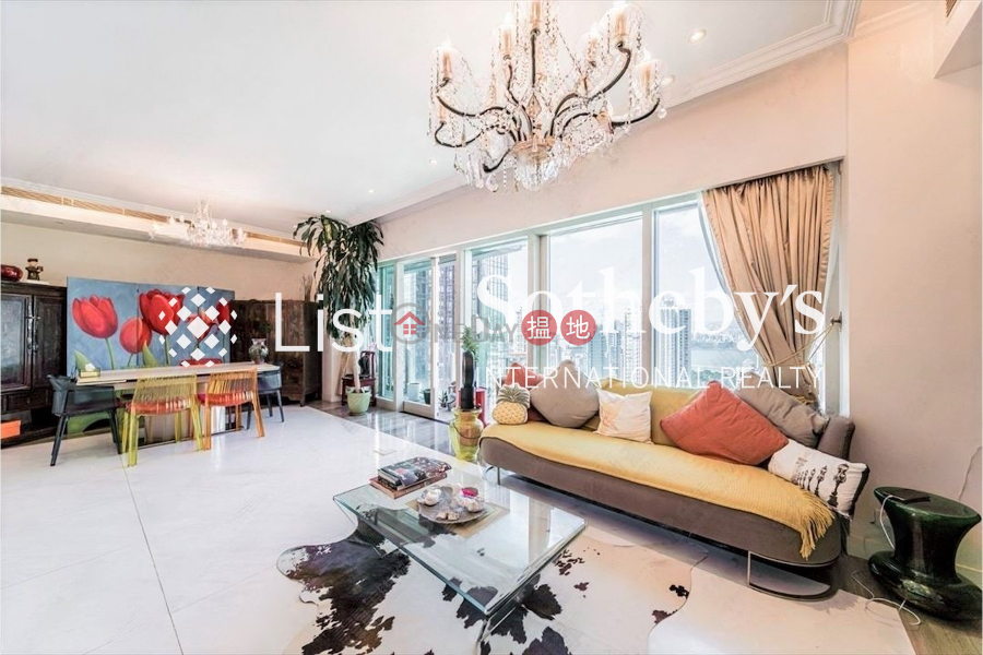 The Legend Block 3-5 Unknown, Residential | Sales Listings HK$ 39M