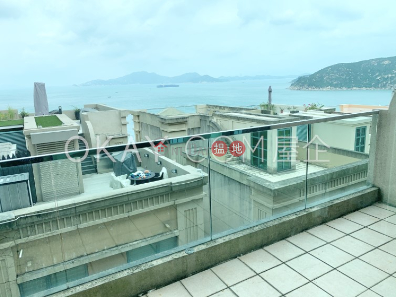 HK$ 6,000萬|富豪海灣1期南區|5房4廁,海景,星級會所,連車位富豪海灣1期出售單位