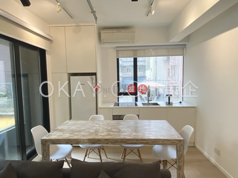 Property Search Hong Kong | OneDay | Residential | Rental Listings, Intimate 1 bedroom with balcony | Rental