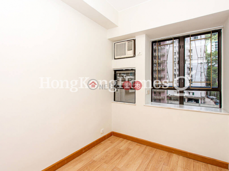 3 Bedroom Family Unit for Rent at Robinson Heights | 8 Robinson Road | Western District | Hong Kong, Rental, HK$ 36,000/ month