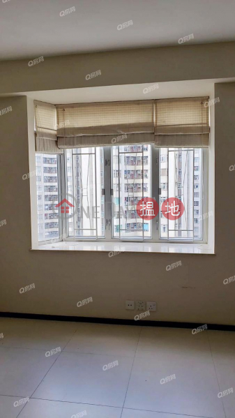 Property Search Hong Kong | OneDay | Residential | Sales Listings Mei Kwong Court ( Block P ) Aberdeen Centre | 2 bedroom Mid Floor Flat for Sale