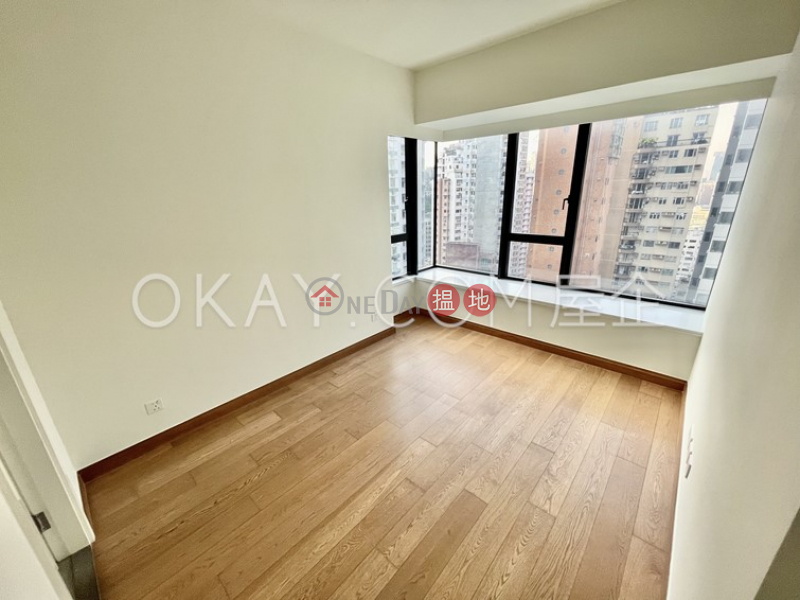 HK$ 38,000/ month Resiglow, Wan Chai District, Unique 2 bedroom with balcony | Rental