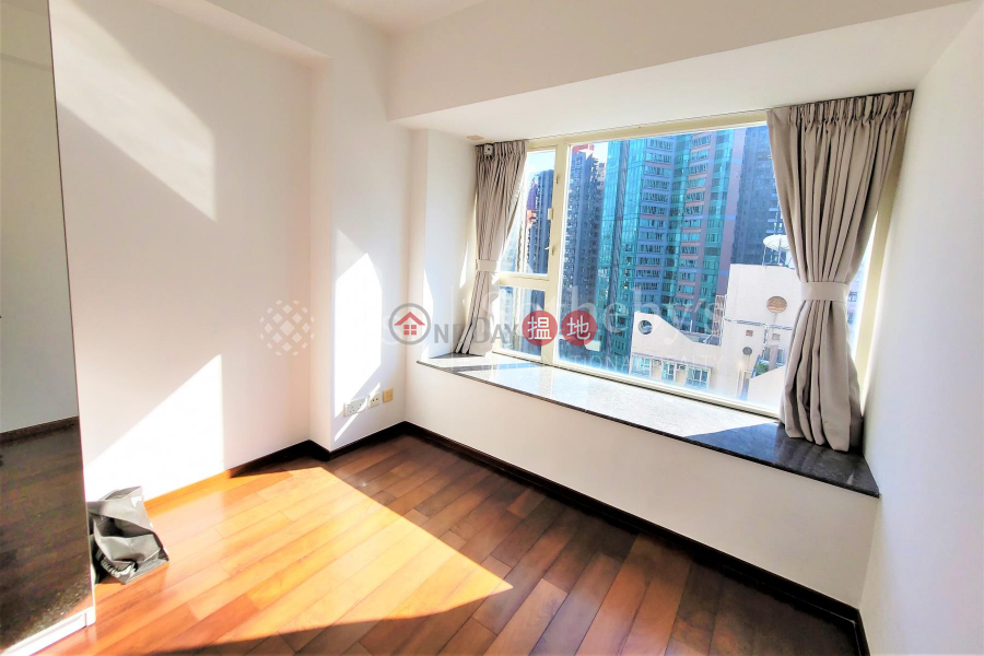 Property for Rent at Centrestage with 3 Bedrooms 108 Hollywood Road | Central District | Hong Kong | Rental, HK$ 52,000/ month