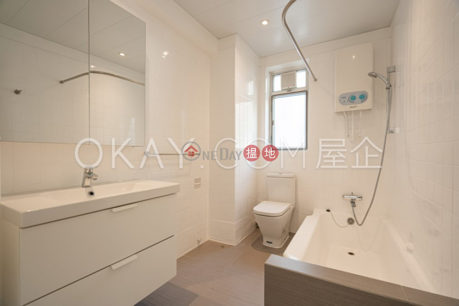 Efficient 3 bedroom with sea views, balcony | Rental, 52 Chung Hom Kok Road | Southern District, Hong Kong Rental, HK$ 76,000/ month
