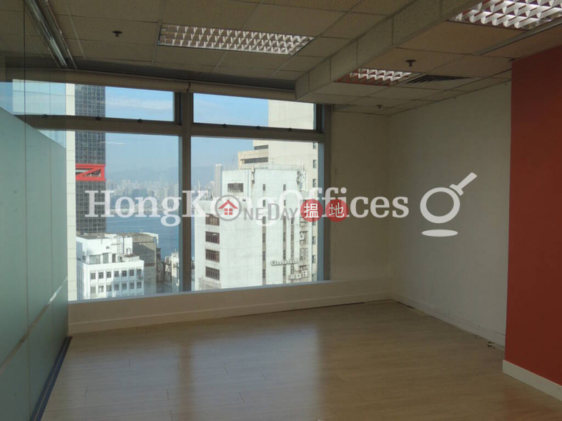 Property Search Hong Kong | OneDay | Office / Commercial Property | Rental Listings Office Unit for Rent at EIB Centre