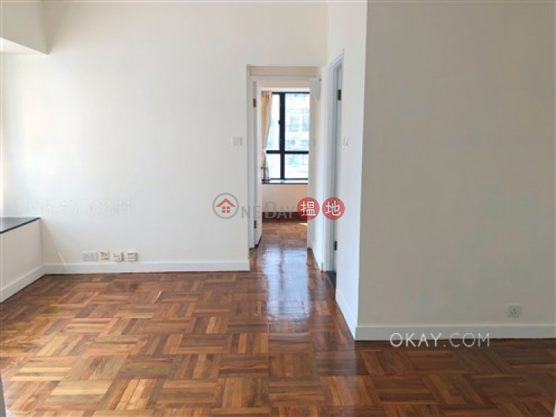 Gorgeous 2 bedroom on high floor | Rental | Valiant Park 駿豪閣 Rental Listings