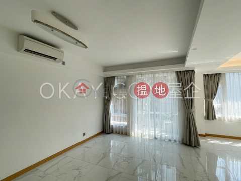 Tasteful 3 bedroom with balcony & parking | For Sale | Century Court 富安閣 _0