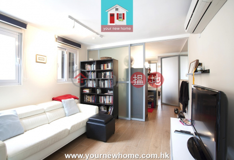 Unique House in Clearwater Bay | For Rent | Tai Au Mun 大坳門 _0