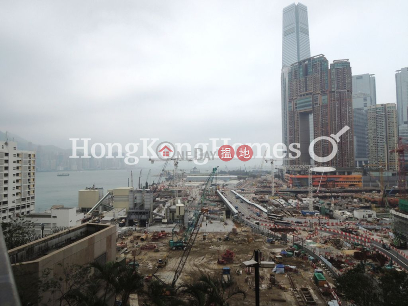 香港搵樓|租樓|二手盤|買樓| 搵地 | 住宅|出租樓盤港景峯2座兩房一廳單位出租