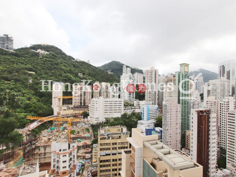 Property Search Hong Kong | OneDay | Residential | Sales Listings, 1 Bed Unit at J Residence | For Sale