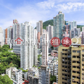2 Bedroom Unit for Rent at Island Crest Tower 2 | Island Crest Tower 2 縉城峰2座 _0